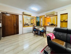 Sandy Palm (D17), Condominium #496557491